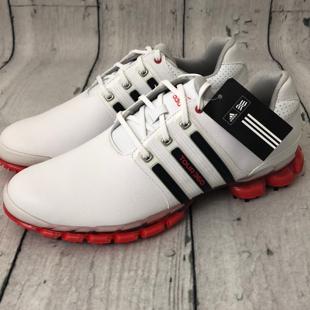 Men’s Adidas Golf Shoes tour360 ATV M1
